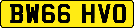 BW66HVO