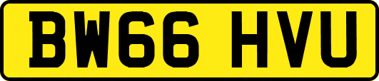 BW66HVU