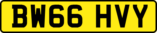 BW66HVY