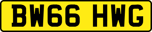 BW66HWG