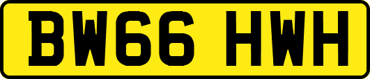 BW66HWH