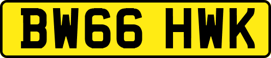 BW66HWK