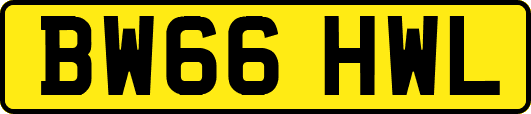 BW66HWL