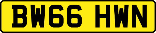 BW66HWN