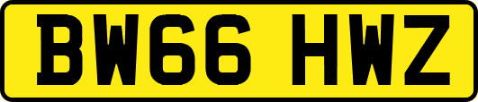 BW66HWZ