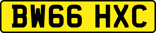 BW66HXC