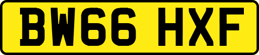 BW66HXF