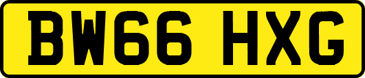 BW66HXG