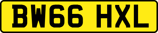 BW66HXL