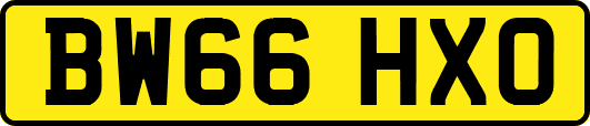 BW66HXO