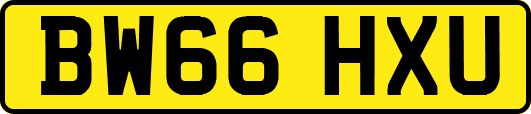 BW66HXU