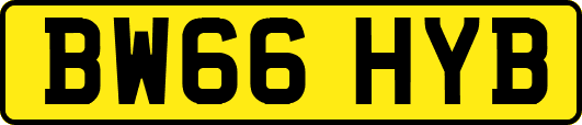 BW66HYB