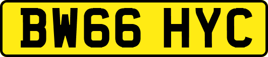 BW66HYC