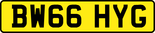 BW66HYG