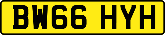 BW66HYH