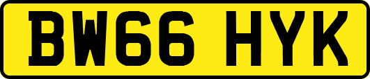 BW66HYK