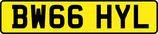 BW66HYL