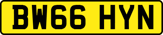 BW66HYN