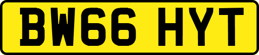 BW66HYT