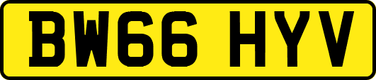 BW66HYV