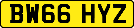 BW66HYZ