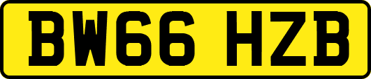 BW66HZB