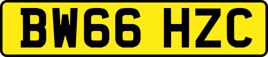 BW66HZC