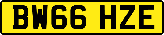 BW66HZE