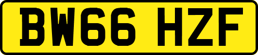 BW66HZF