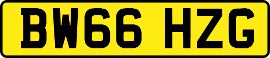BW66HZG