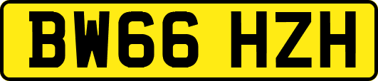 BW66HZH