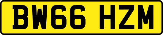 BW66HZM