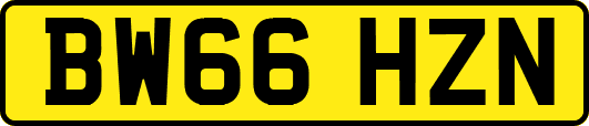 BW66HZN