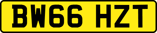 BW66HZT