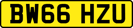 BW66HZU