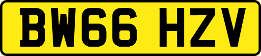 BW66HZV
