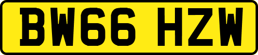 BW66HZW