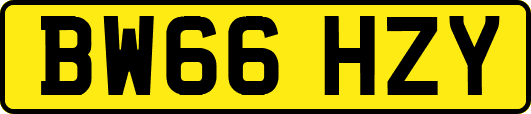 BW66HZY