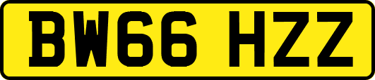 BW66HZZ