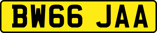 BW66JAA