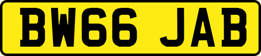 BW66JAB