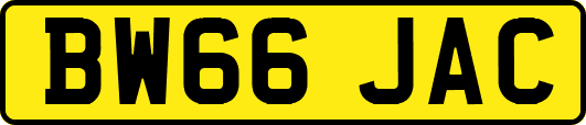 BW66JAC
