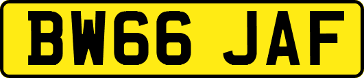 BW66JAF