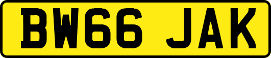 BW66JAK