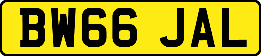 BW66JAL