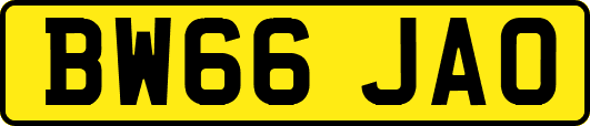 BW66JAO