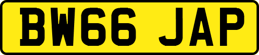 BW66JAP
