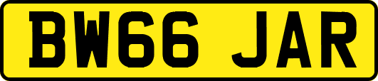 BW66JAR