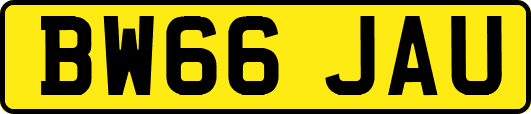 BW66JAU