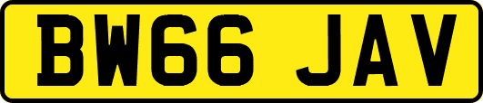BW66JAV
